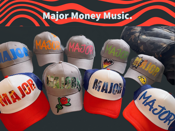 Major Money Music LLC
